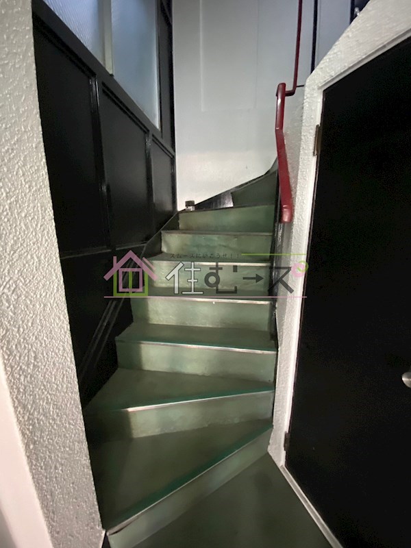 OLA COURT西田辺 その他外観3