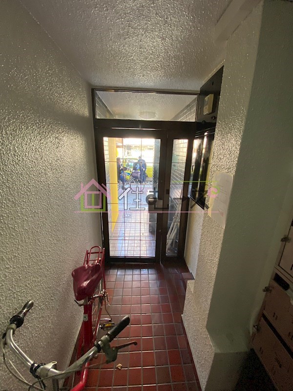 OLA COURT西田辺 その他外観5