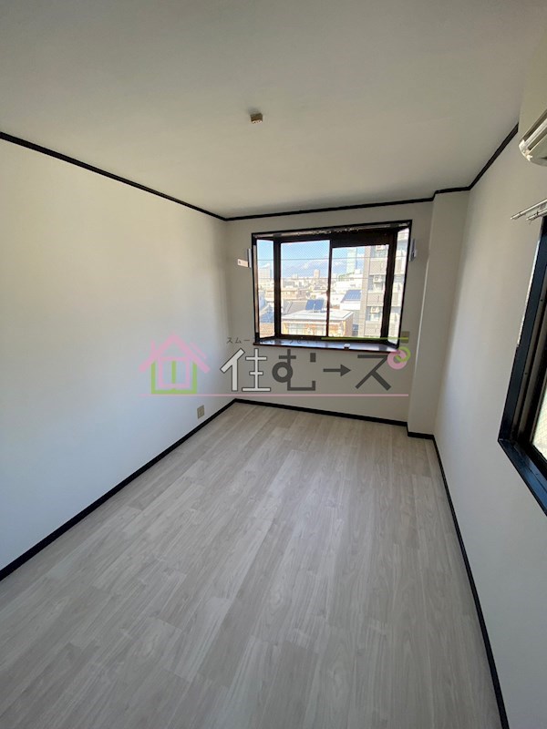 OLA COURT西田辺 その他外観6