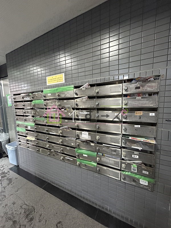 デイズハイツ八幡屋 その他外観2