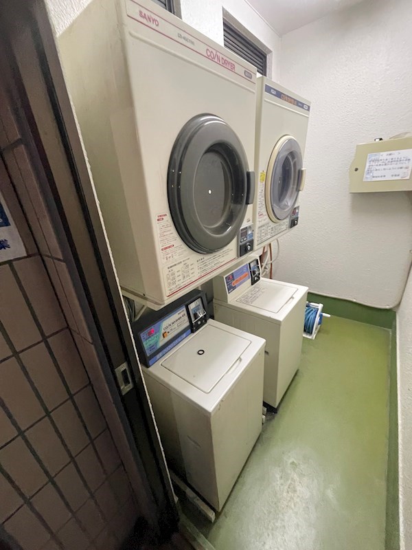 サンプラザ京橋 その他