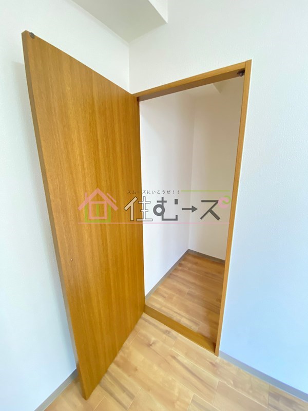 ドエル南森町 その他3