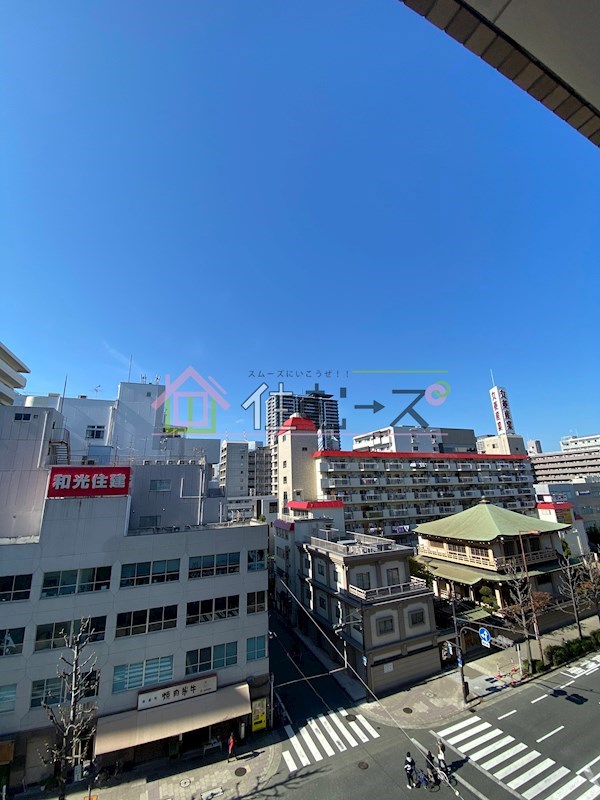 ドエル南森町 その他4