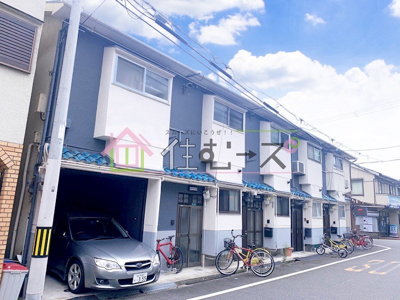 レトロハウス大東町 その他外観1