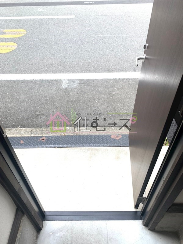 レトロハウス大東町 その他外観2