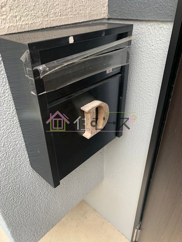 レトロハウス大東町 その他外観3