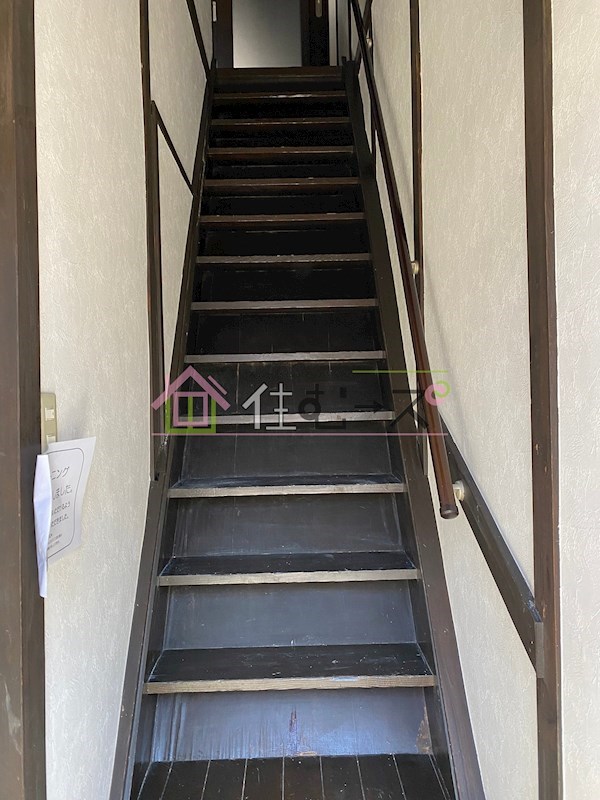 レトロハウス大東町 その他外観6