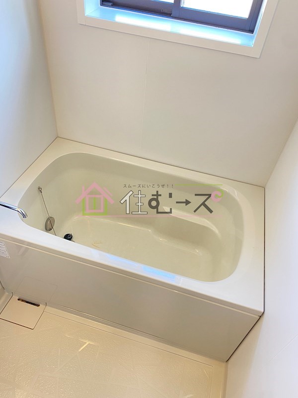 レトロハウス大東町 風呂画像