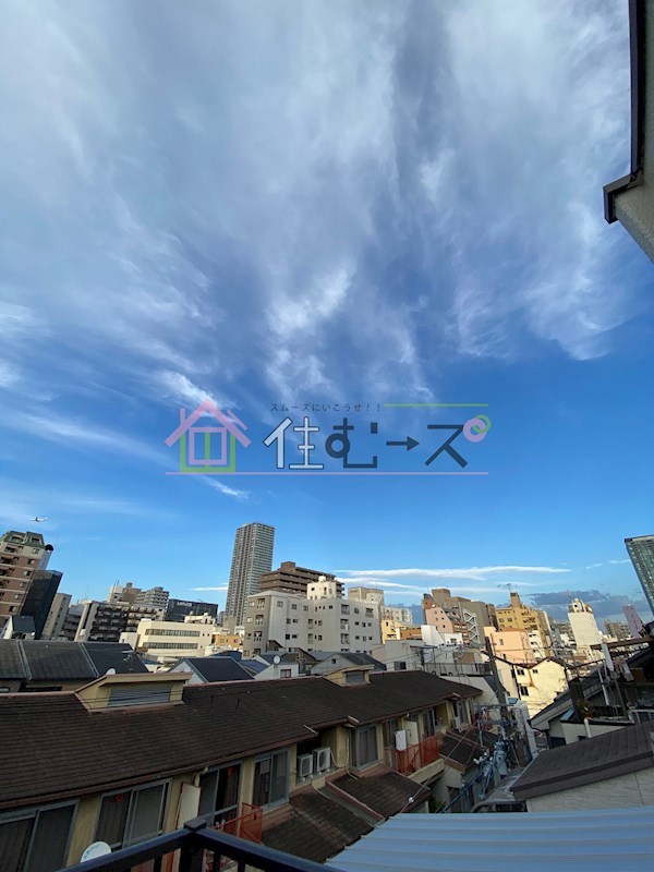 マンション・クロサキ その他2