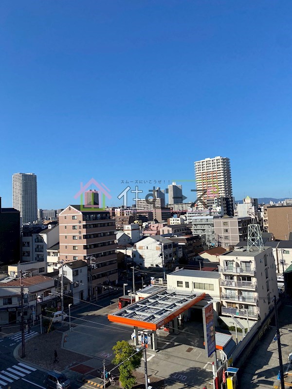 ラパンジール都島 その他3