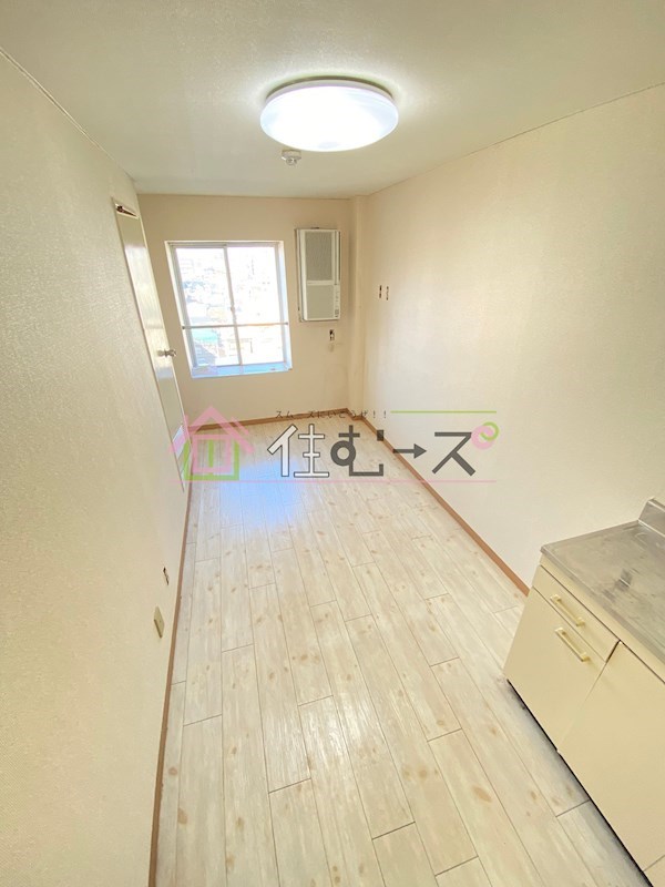 ラパンジール都島 ベッドルーム