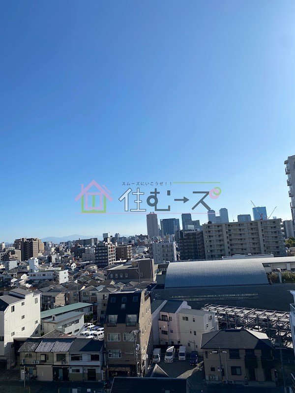 ラパンジール都島 その他2