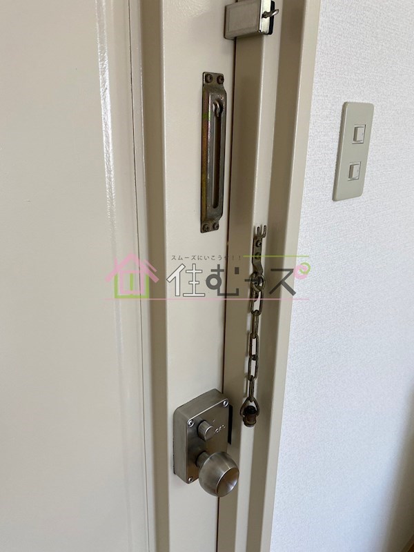 ラパンジール都島 その他2