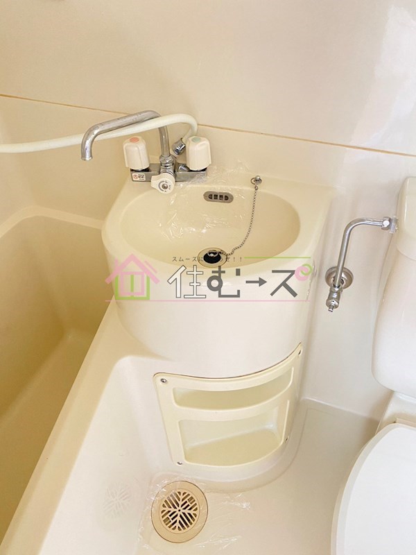 ラパンジール都島 その他4