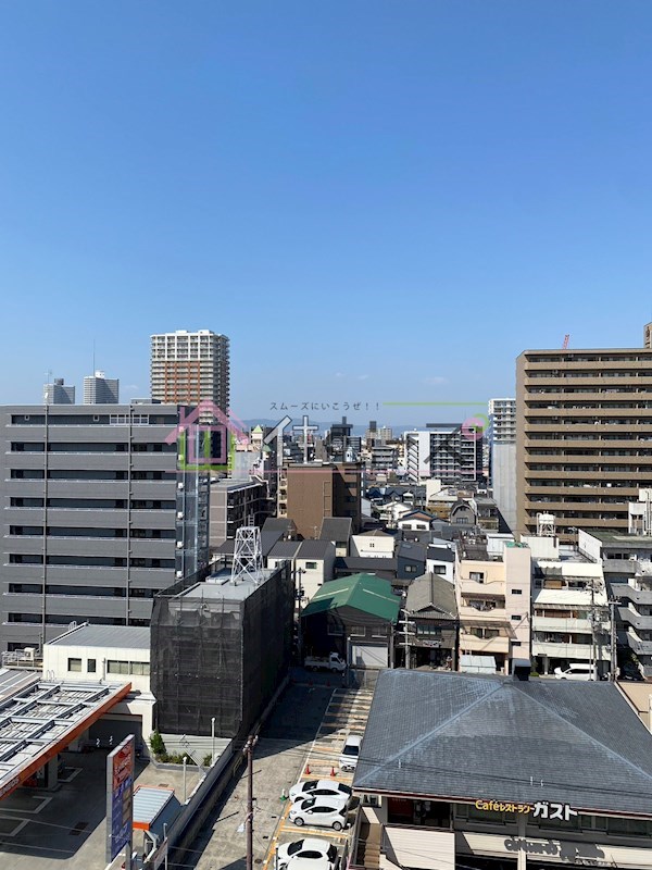 ラパンジール都島 その他6