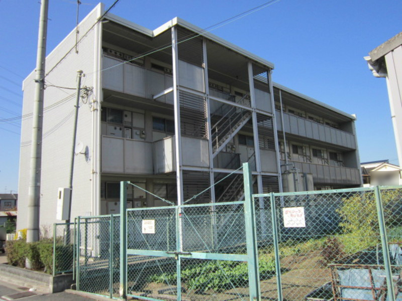 その他外観2