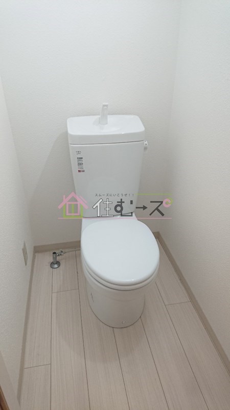 空心マンション その他3