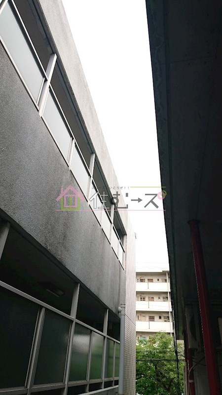 空心マンション その他6