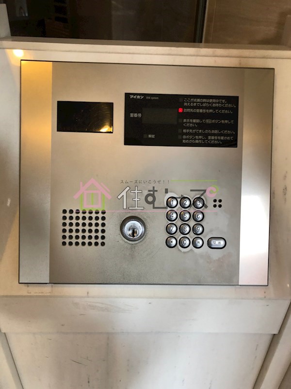 エステムコート心斎橋EASTエリジオン その他外観4