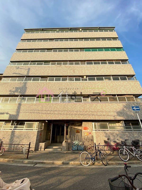 アベニュー中加賀屋 その他外観1