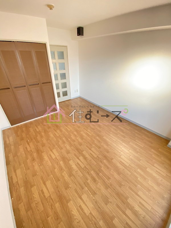 アベニュー中加賀屋 その他外観5