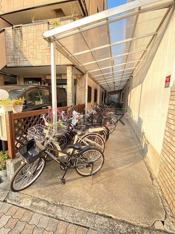 アベニュー中加賀屋 その他外観6