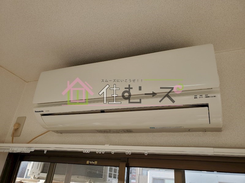 アヴァンス北大阪 その他設備
