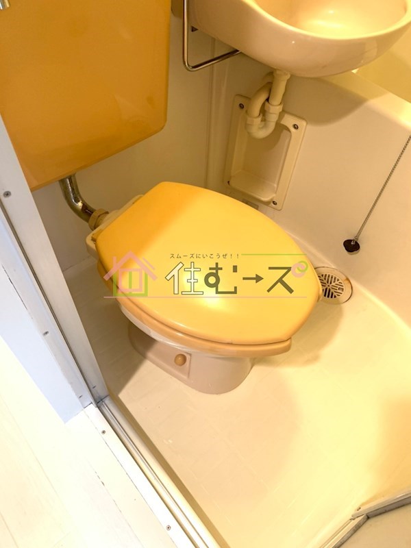 サンライズ中宮 その他2