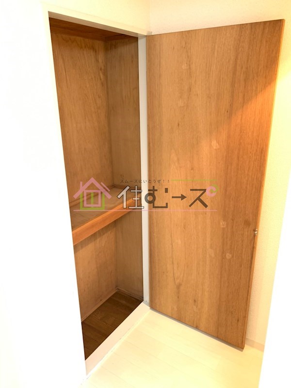 サンライズ中宮 その他4