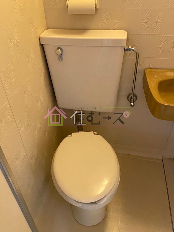 キメラフラット野江 その他3