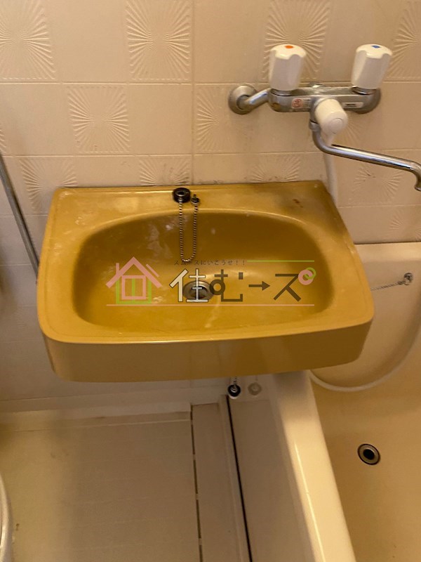 キメラフラット野江 その他4