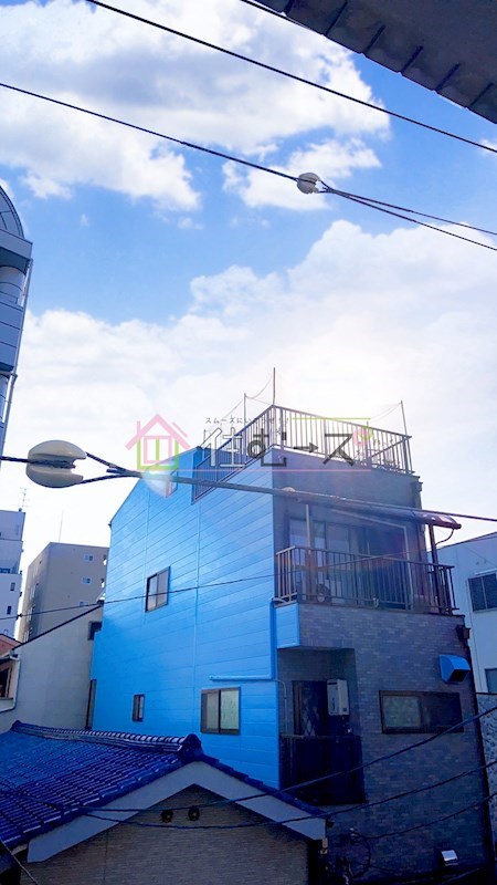 キメラフラット野江 その他6