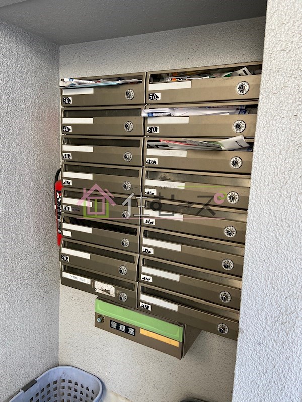 キメラフラット野江 その他外観3