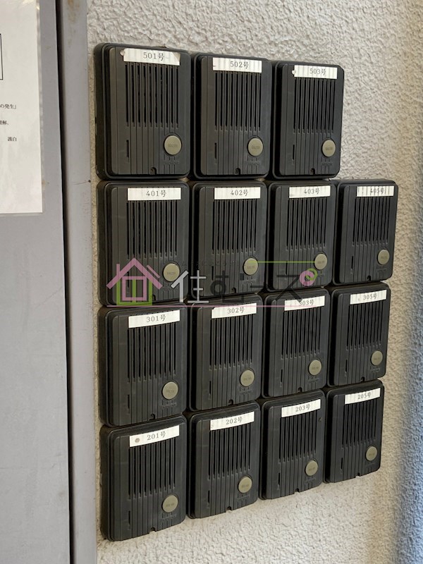 キメラフラット野江 その他外観4