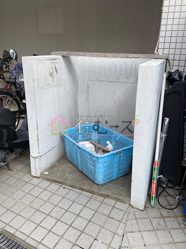 キメラフラット野江 その他外観5