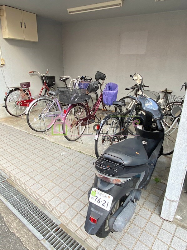 キメラフラット野江 その他外観6