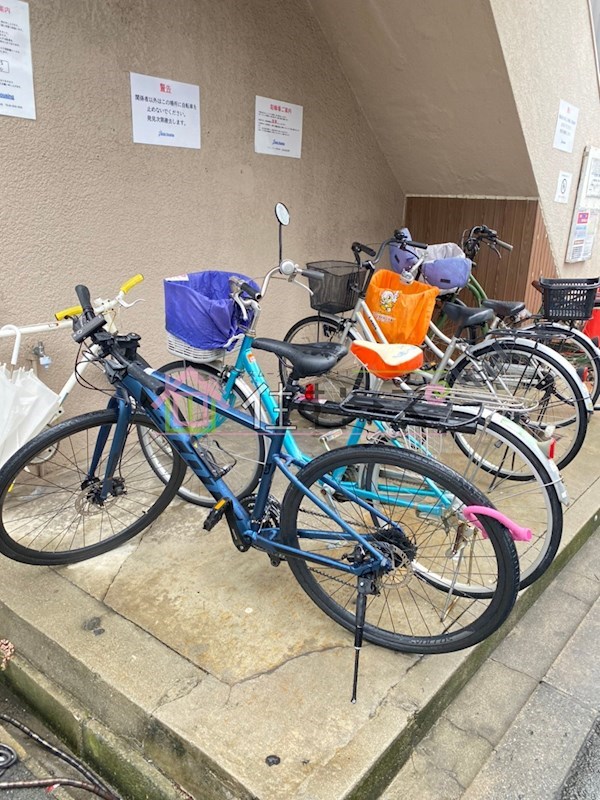 住之江コート その他外観6