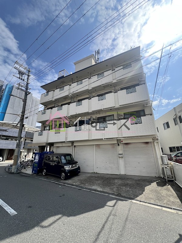 レガーレ大正 その他外観1