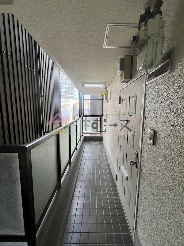 レガーレ大正 その他外観3