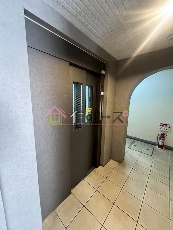 レガーレ大正 その他外観5