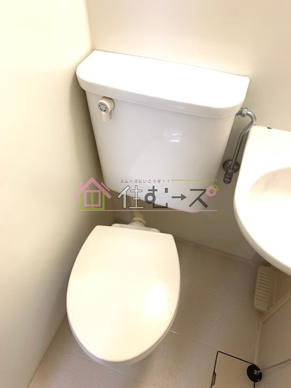 ドリームハイツ  その他2