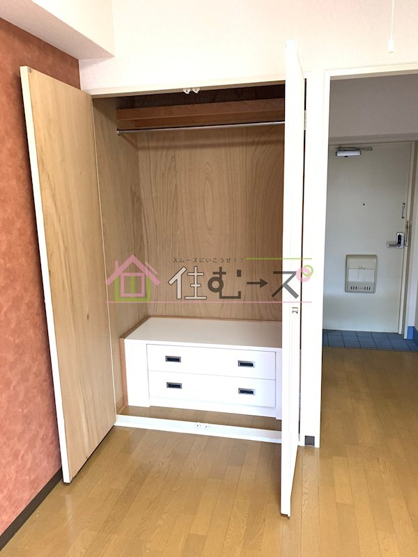 ドリームハイツ  その他4