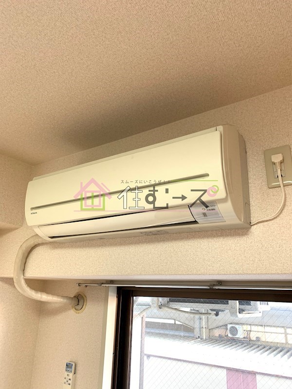 ドリームハイツ  その他5