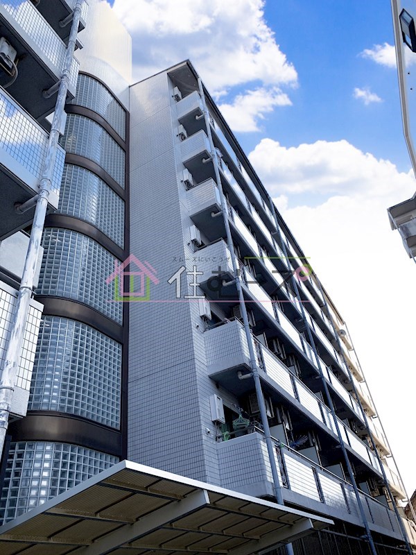 ドリームハイツ  その他外観1