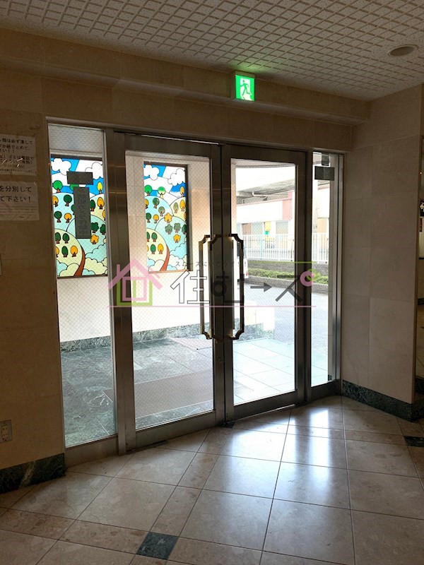 ドリームハイツ  その他外観2