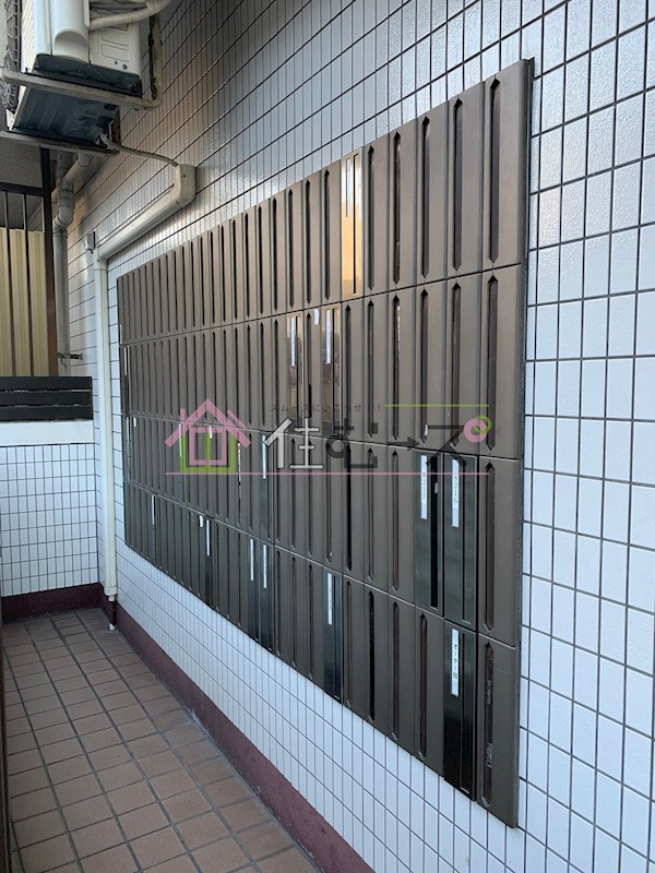 ドリームハイツ  その他外観3