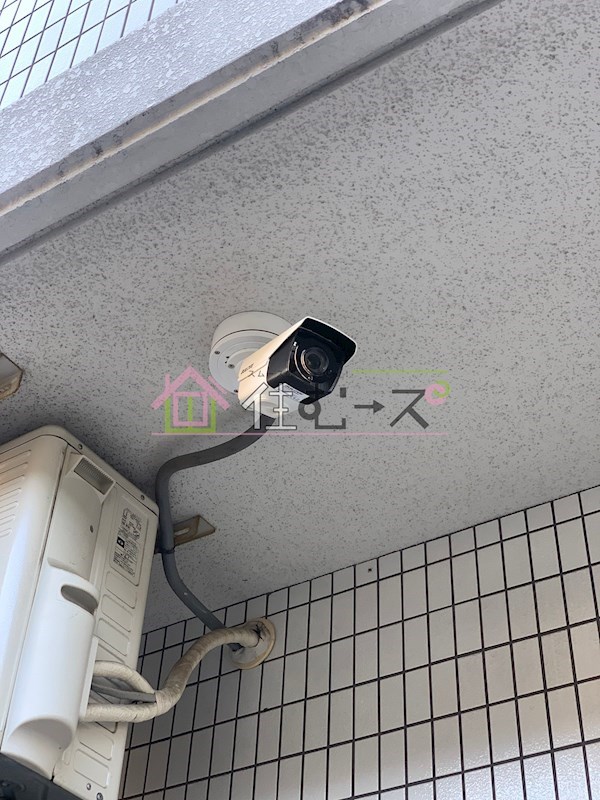 ドリームハイツ  その他外観4