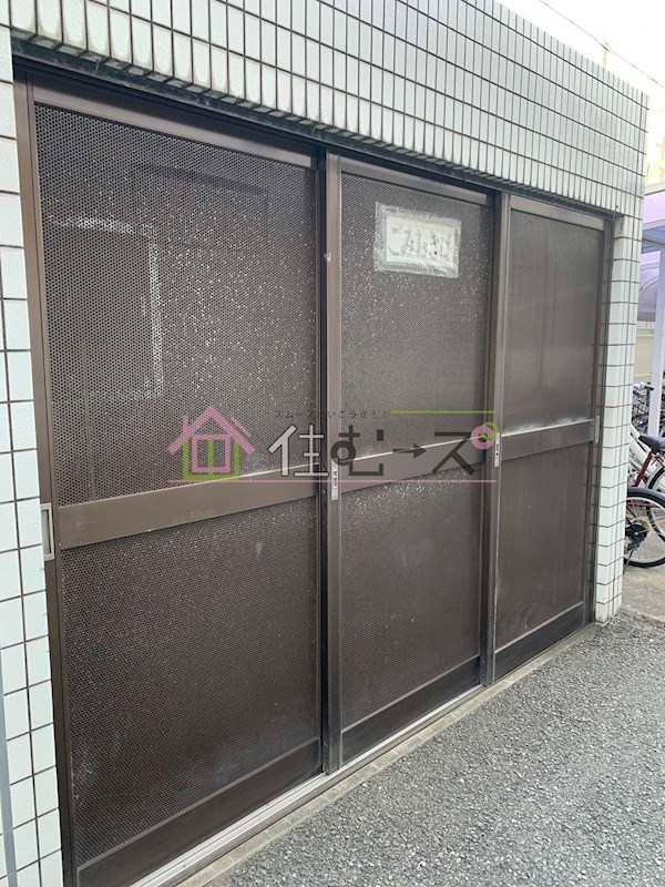 ドリームハイツ  その他外観5