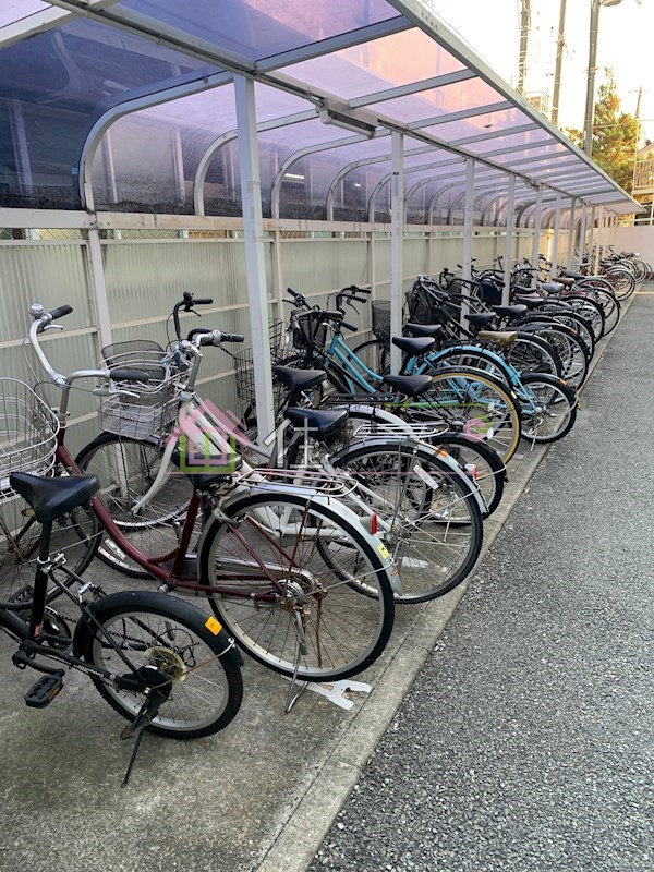 ドリームハイツ  その他外観6