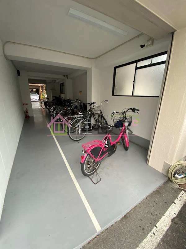 有馬パレス千林 その他外観6
